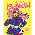 Category Is: Cocktails!: Mixed Drinks Inspired by Legendary Drag Performers - Hardcover